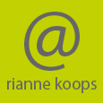 Stuur een mail naar Rianne Koops